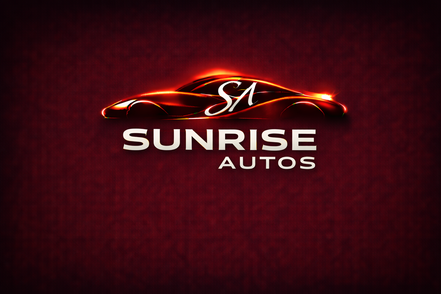 Sunrise Autos